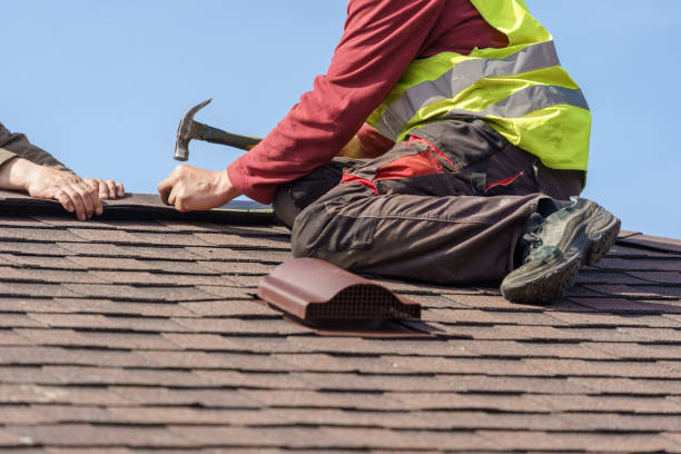 Quick and Trustworthy Emergency Roof Repair Services in Opelika, AL